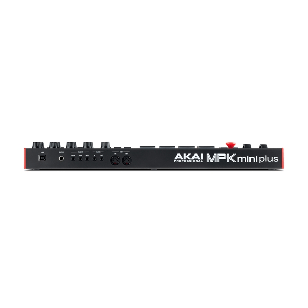 Akai Professional MPKmini Plus controller USB MIDI
