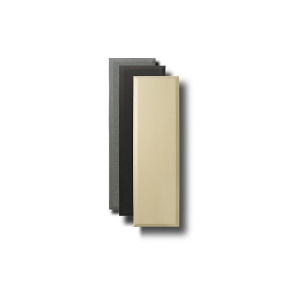 Primacoustic 2 Control Columns Nero