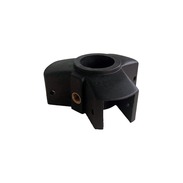 Quik Lok BAPL/010 Base Treppiede Asta A/50