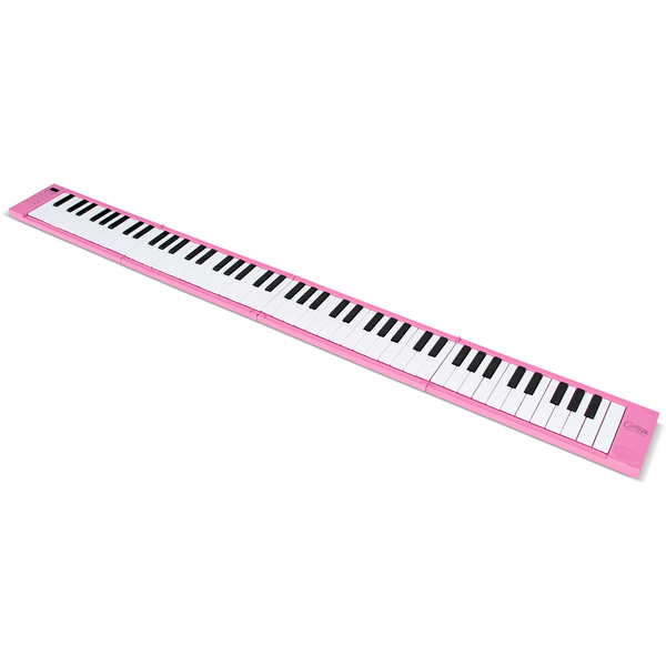 CARRY ON PIANO 88 PINK