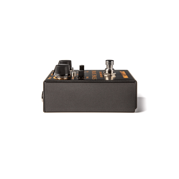 Way Huge WM81 Smalls Stone Burner Sub Atomic Fuzz