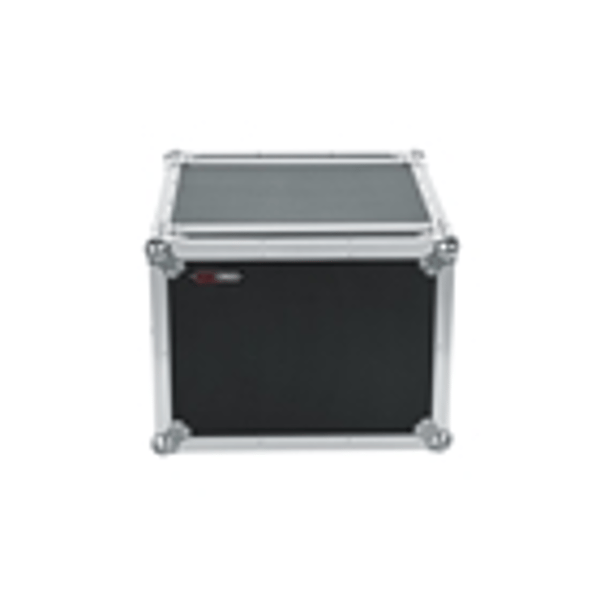 Gator Cases G-TOUR 8U Flight Case ATA da 8U Rack