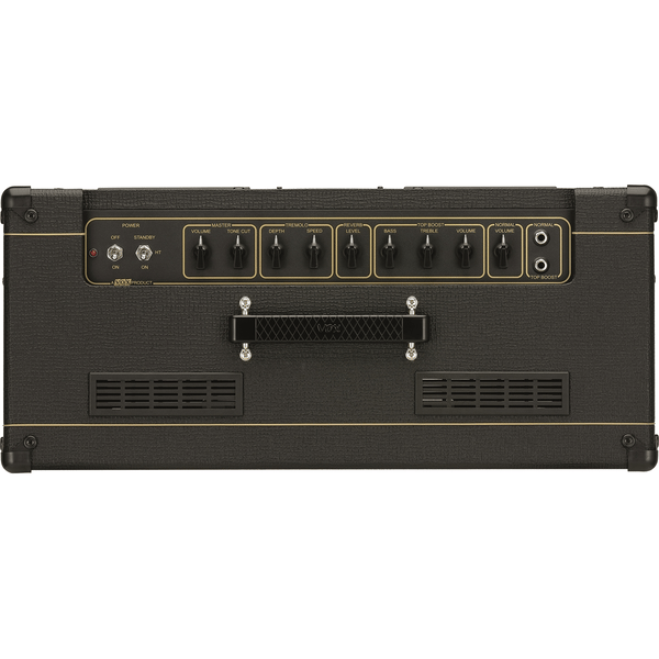 Vox AC15CH Custom Head