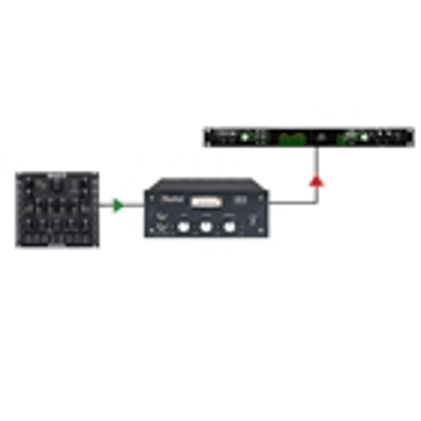 Radial Engineering HDI