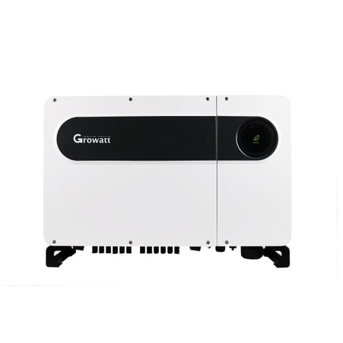 Inverter Growatt MAX 70KTL3 LV 70 Kw