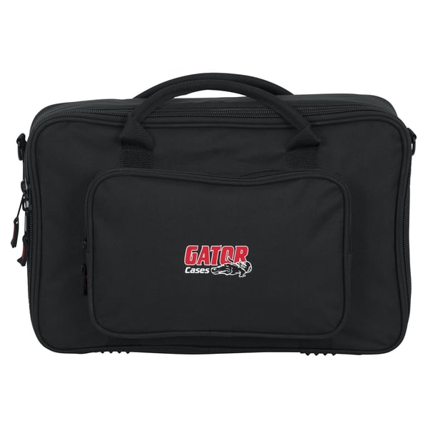 Gator Cases GK-1610 Borsa micro key/controller - 40,6 x 25,4 x 7,6 cm