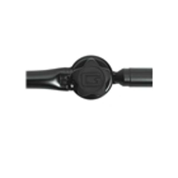 Gator Frameworks GFW-MIC-MINIBM9 - Asta microfonica mini regolabile da 9 pollici