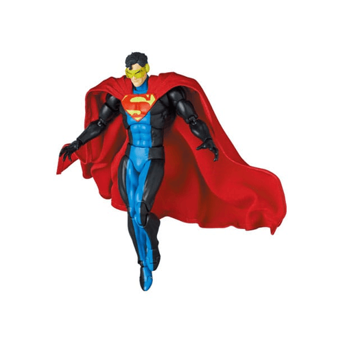 DC Comics Figura MAFEX Superman (Return of Superman) 16 cm