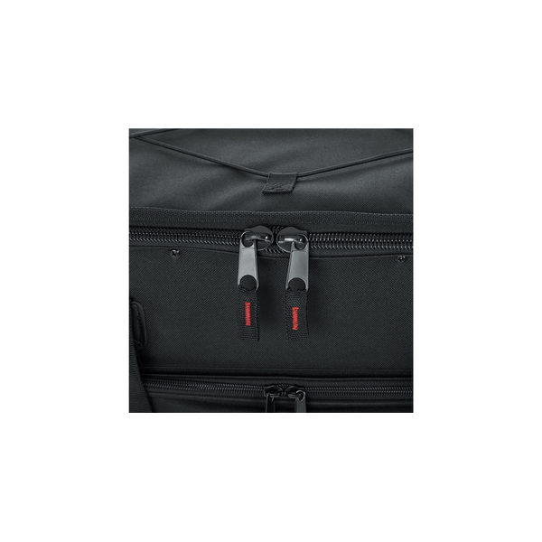 Gator Cases GRB-4U Borsa rack audio 4U