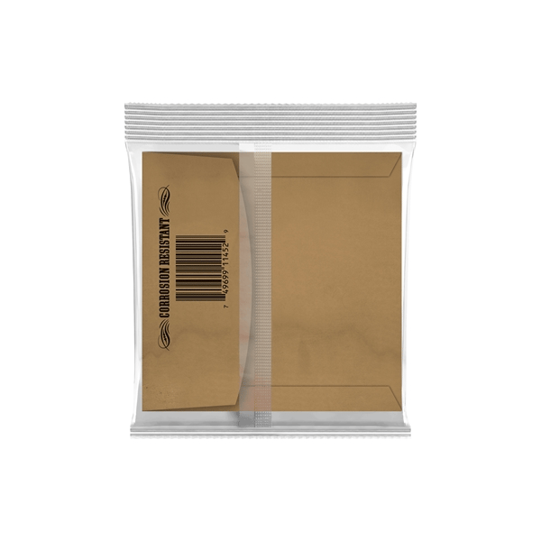 Ernie Ball 1452 Earthwood 80/20 Bronze .052
