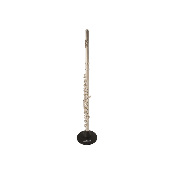 Quik Lok SF-C/1 Supporto singolo per Flauto, Clarinetto o Sax Soprano