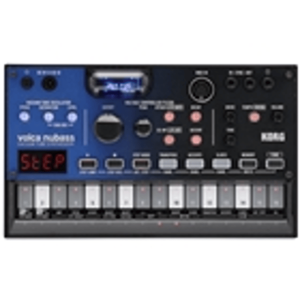 Korg VOLCA NUBASS