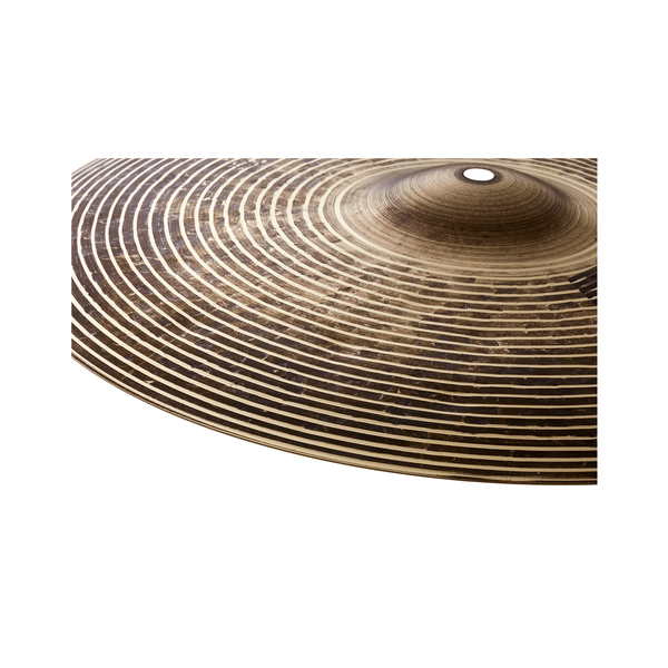 Zildjian K1414 15" K Customtom Special Dry HiHat Top
