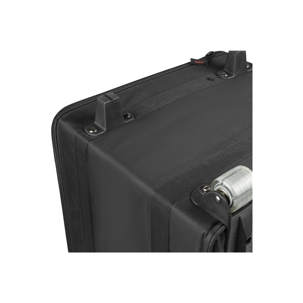 Gator Cases G-901 Custodia Testata con maniglia e rotelle