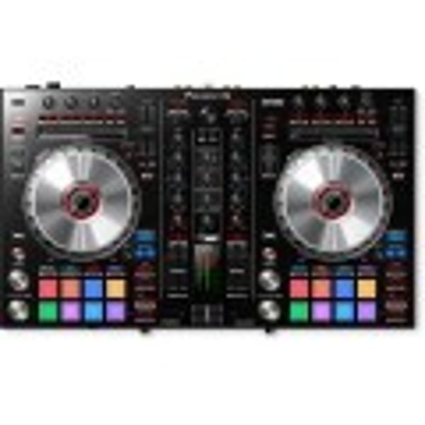 PIONEER Console portatile a 2 canali per Serato DJ