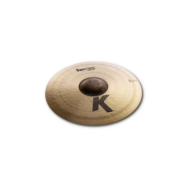 Zildjian K0712-20" K Sweet Crash