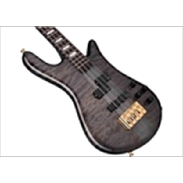 Spector Euro4 Doug Wimbish Black Stain