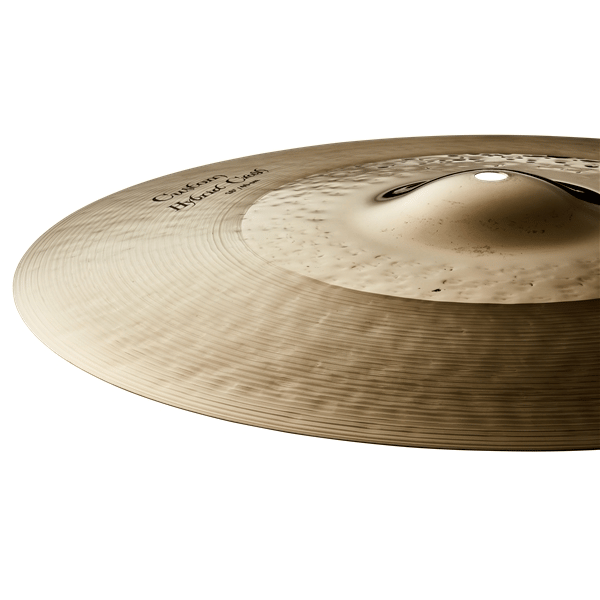 Zildjian K1216-16" K Custom Hybrid Crash