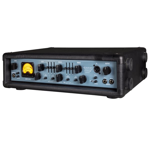 Ashdown ABM-300-EVO IV