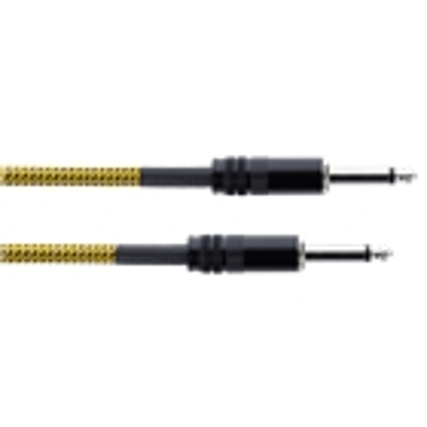 Cordial Elements EI 1.5 PP-TWEED-YE