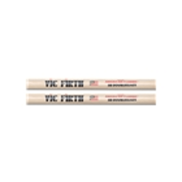 Vic Firth 5BDG - Bacchette American Classic Double Glaze