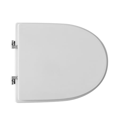 Sedile wc per hatria-spea vaso lara forma 4