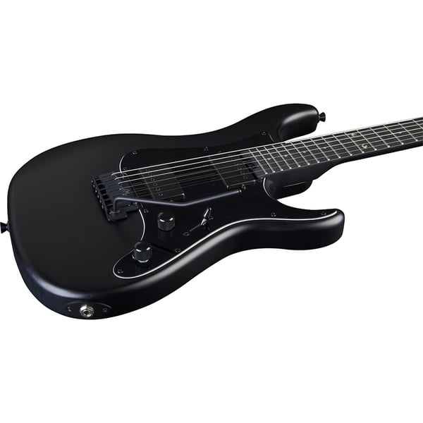 Eko Guitars Fire 500 Stealth