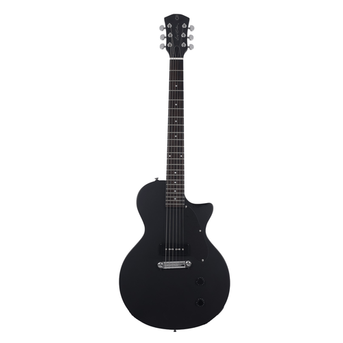 SIRE GUITARS L3 P90 BLACK SATIN