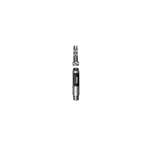 Shure A95UF Trasformatore d’Impedenza da XLR a Jack