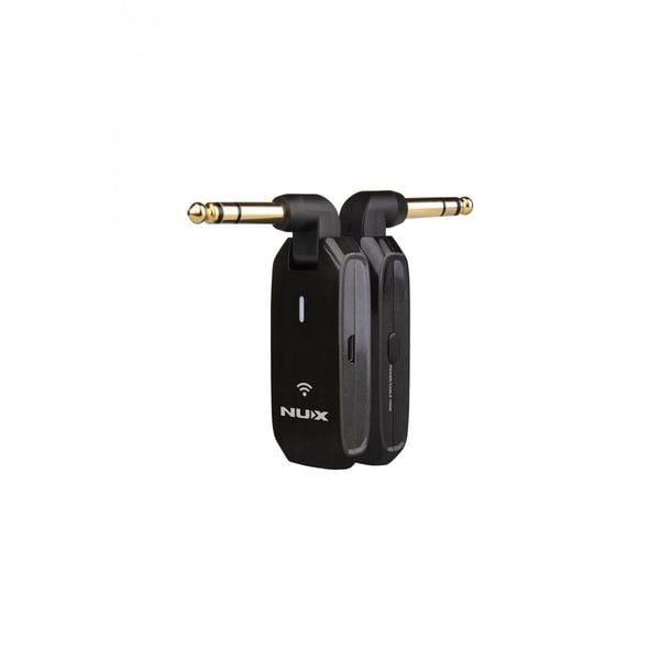 NUX Sistema wireless 5.8GHz per chitarra/basso