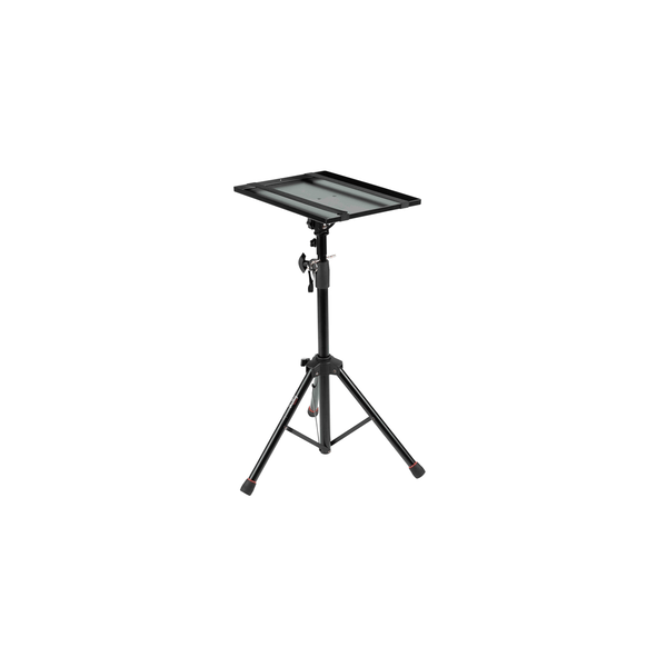 Gator Frameworks GFWLAPTOP1500 Supporto per laptop e proiettore con treppiede<br>