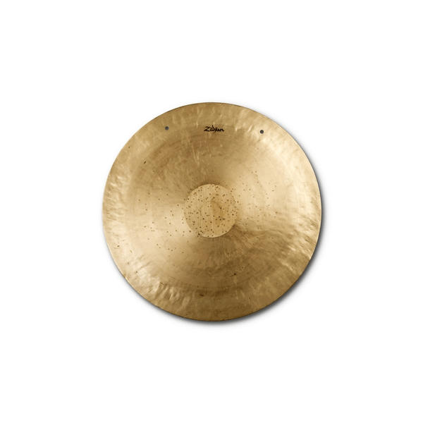 Zildjian ZXGO00424-24" Wind Gong - Etched Logo