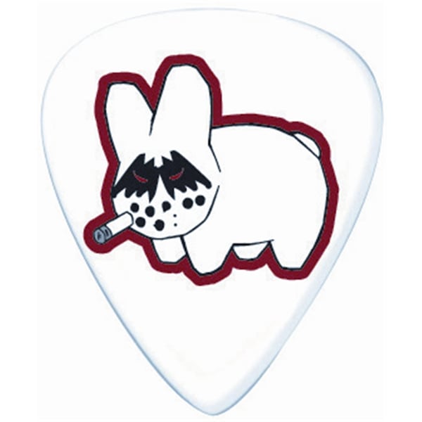 Dunlop BL28R.60 King of Rock .60mm Bag/36