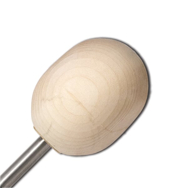 Vic Firth VKB2 - VicKick Battente - Wood