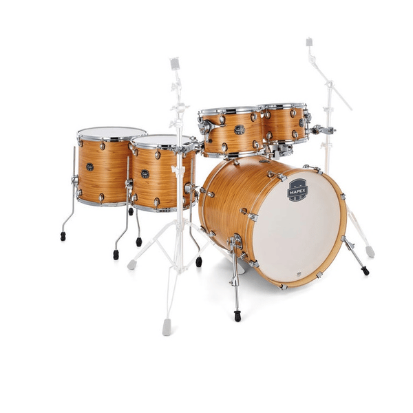 MAPEX IT AR628SFUDW ARMORY STUDIOEASE FAST 6 PEZZI DESERT DUNE
