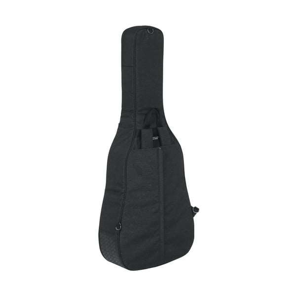 Gator Cases GT-JUMBO-BLK Borsa Transit nera Jumbo acustica