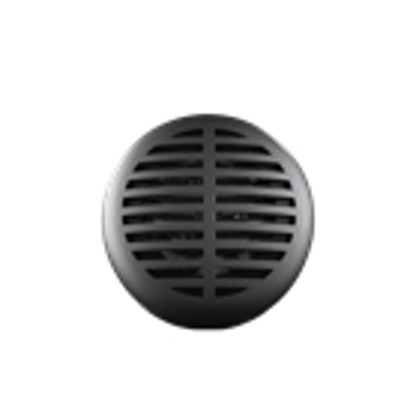Shure 520DX Microfono armonica dinamico omnidirezionale
