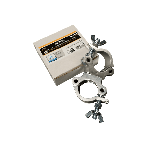Algam Lighting SCS-4252-250KG D Ø42-52