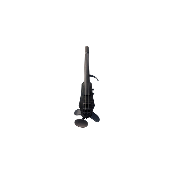 NS Design WAV5 Electric Violin 5 Satin Black