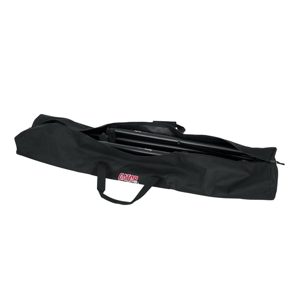 Gator Cases GPA-SPKSTDBG-50 Borsa supporti altoparlanti 50" 1 scomparto