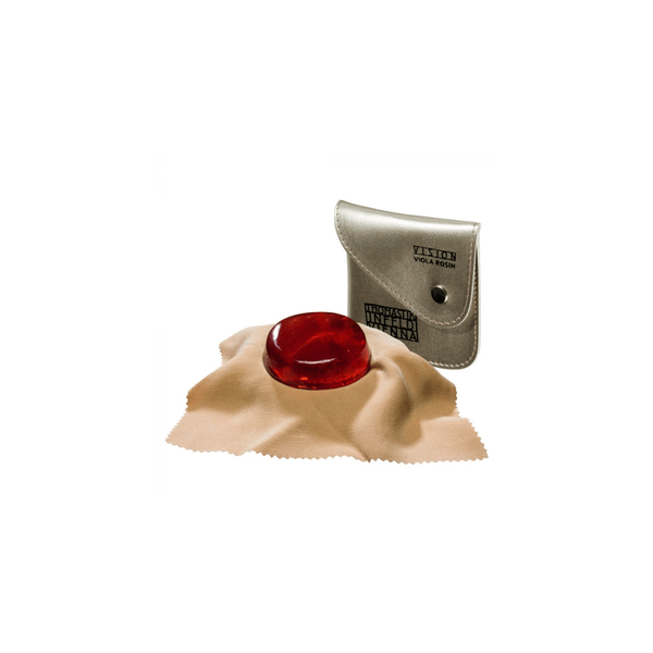 Thomastik Rosin Kolophonium Premium Line 04BKVI002 viola