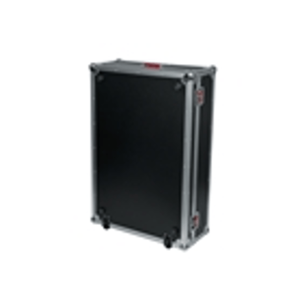 Gator Cases G-TOURX32NDH Flight Case Mixer Behringer X-32