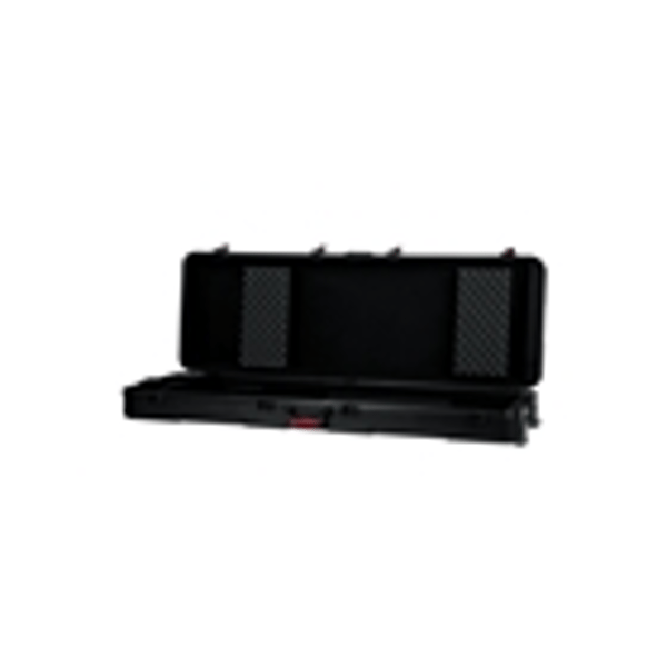 Gator Cases GTSA-KEY88D Custodia TSA ATA Tastiera 88 tasti Deep con rotelle