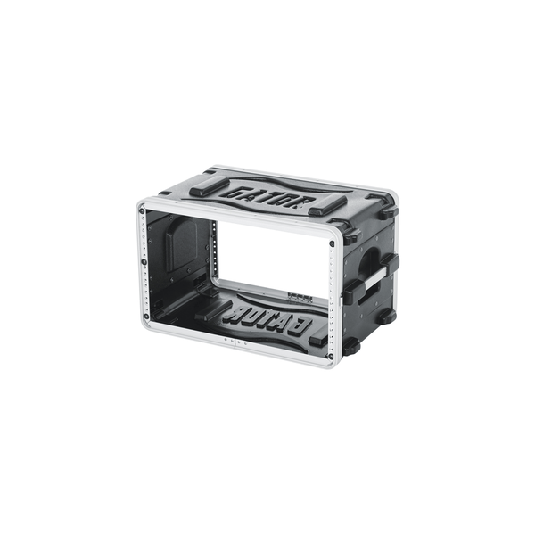Gator Cases GR-6S Custodia da 6U Rack Shallow