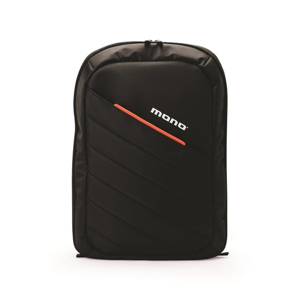 Mono M80 Stealth Alias Backpack Zaino Porta PC Black