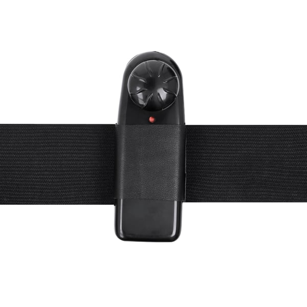 HARNESS ATTRACTION - ÁRNES HUECO MARCOS CON VIBRADOR 15 X 5 CM