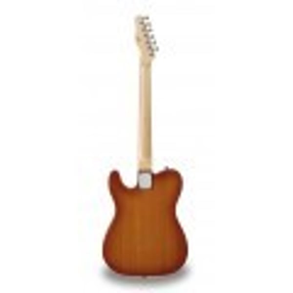 SOUNDSATION Chitarra elettrica cutaway con 1 single coil e 1 lipstick pickup (equipped by Wilkinson®)