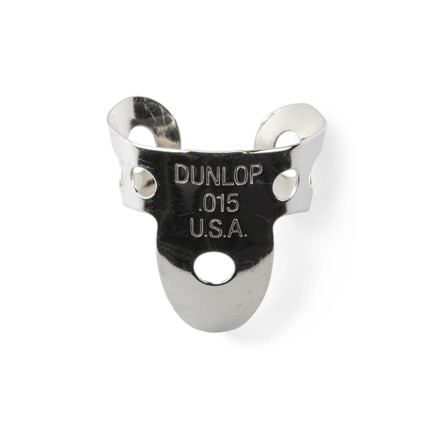 Dunlop 34R N/S FINGER .015 - BOX 50 PLETTRI