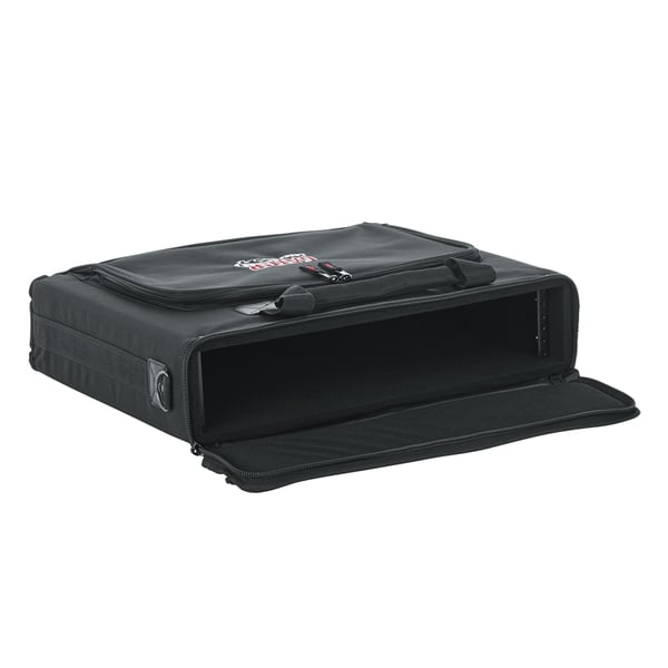 Gator Cases GRB-2U Borsa rack audio 2U
