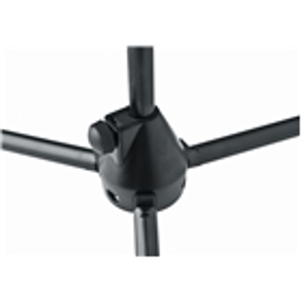 Quik Lok A/492 BK Asta Microfonica Serie 400